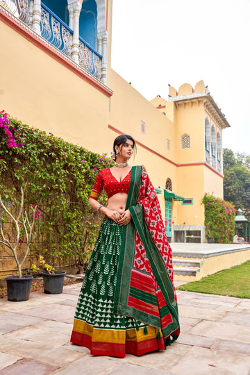 🌷Lehenga Choli🌷